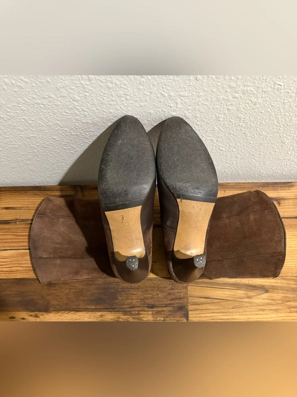 Upstage excellent vintage